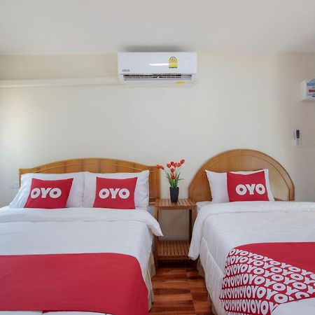 Oyo 1085 Ma Lanta House Hotel Ko Lanta Exterior foto