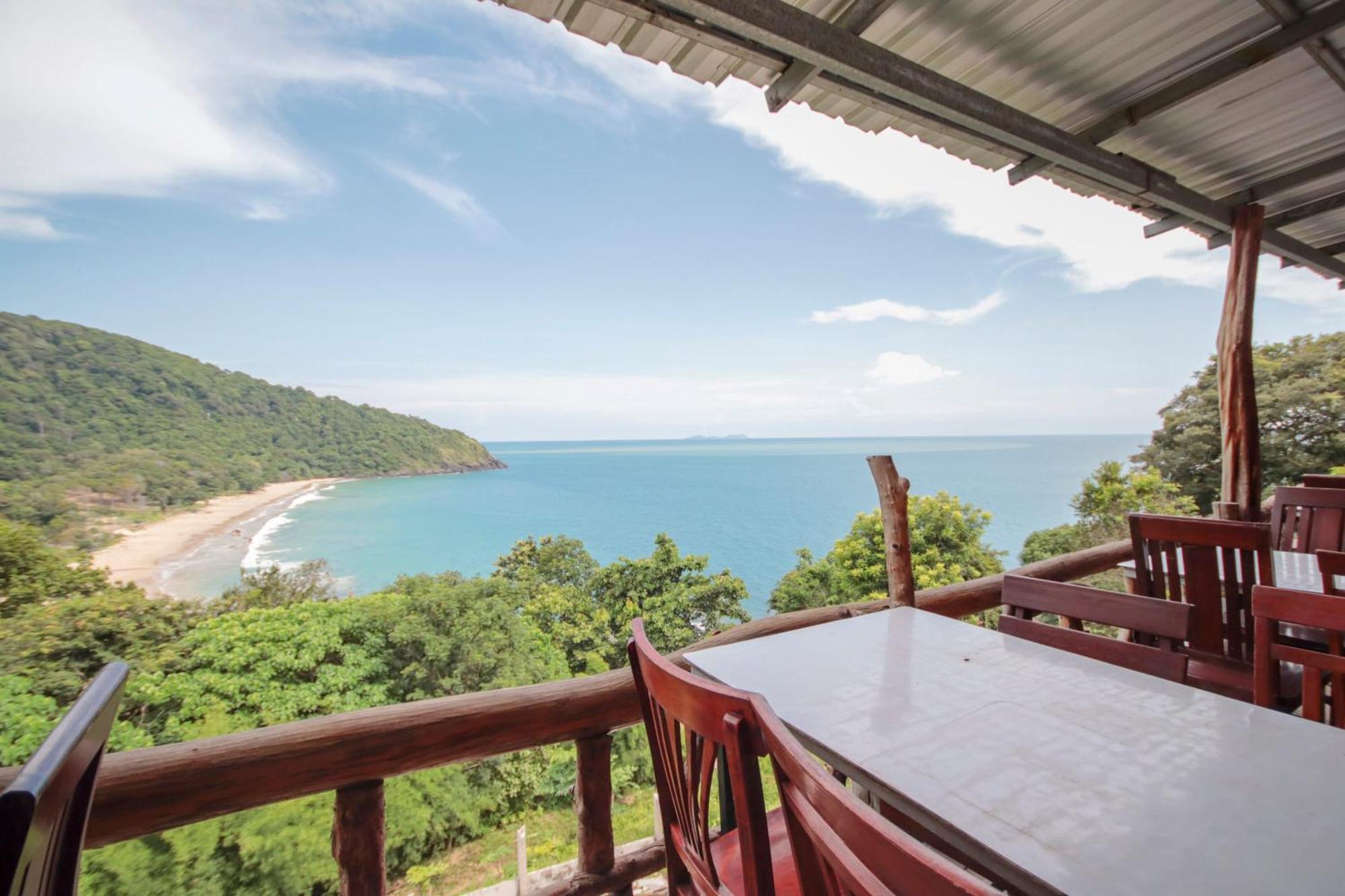 Oyo 1085 Ma Lanta House Hotel Ko Lanta Exterior foto