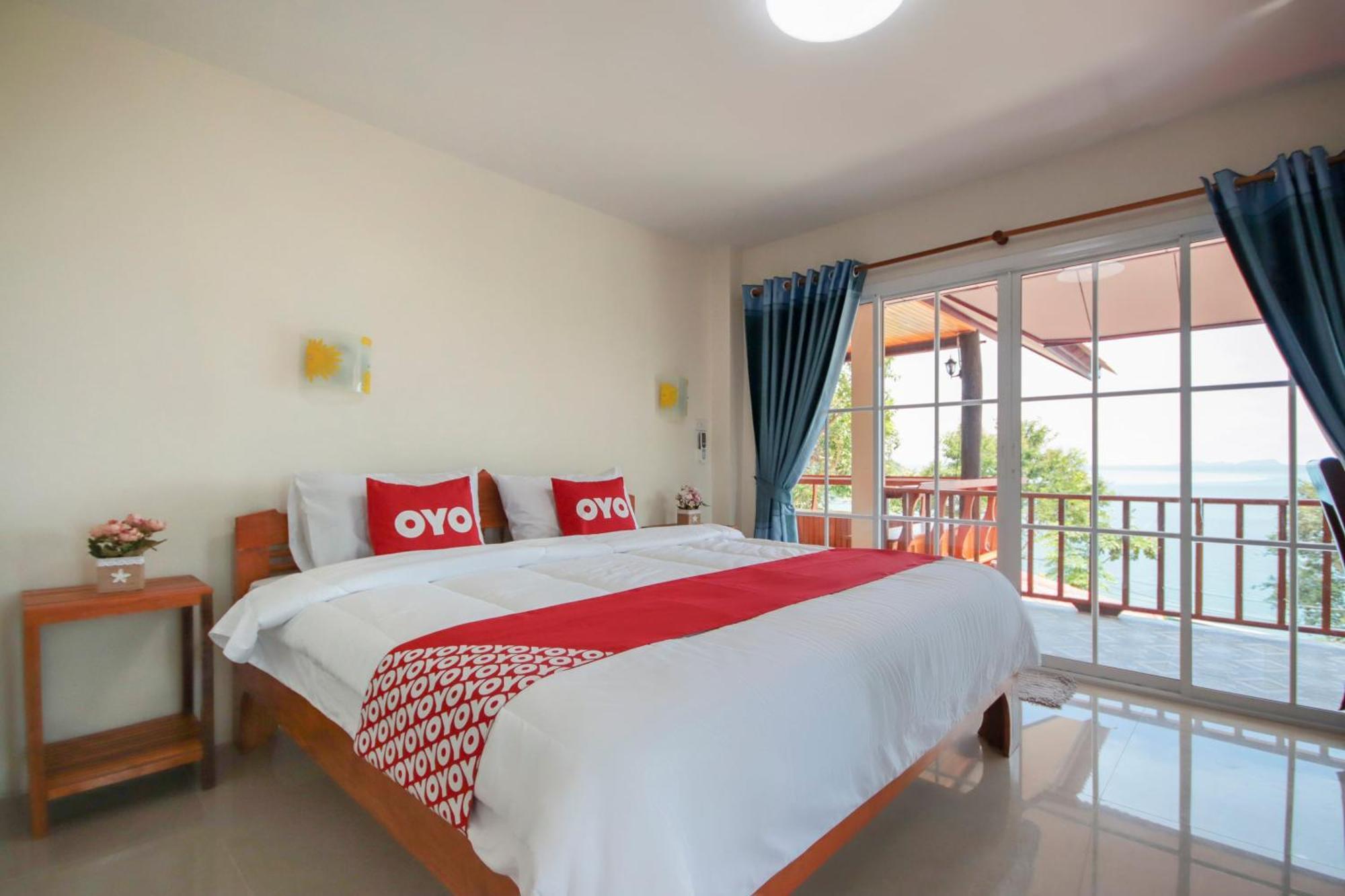 Oyo 1085 Ma Lanta House Hotel Ko Lanta Exterior foto